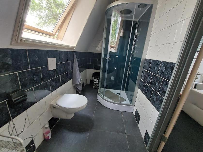 Appartement De Molshoop Landsmeer Kültér fotó