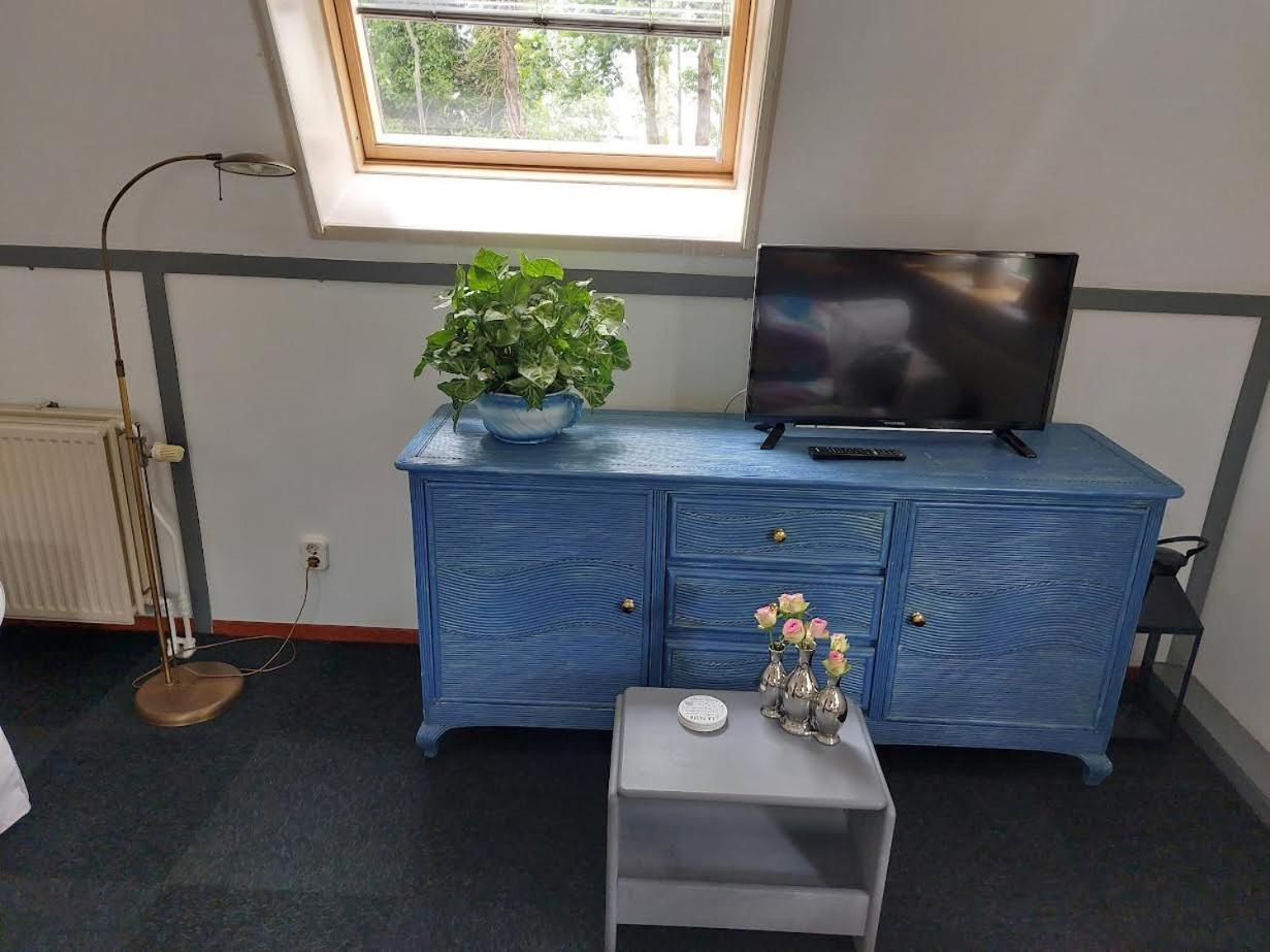 Appartement De Molshoop Landsmeer Kültér fotó