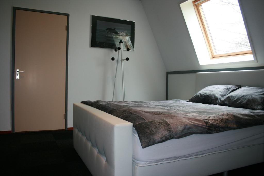 Appartement De Molshoop Landsmeer Szoba fotó