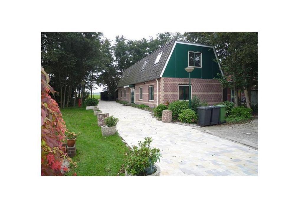 Appartement De Molshoop Landsmeer Szoba fotó